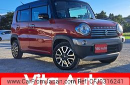 suzuki hustler 2016 quick_quick_MR41S_MR41S-173694