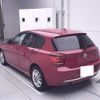 bmw 1-series 2013 -BMW 【京都 302ﾐ8490】--BMW 1 Series 1A16-0J205787---BMW 【京都 302ﾐ8490】--BMW 1 Series 1A16-0J205787- image 2