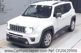 jeep renegade 2021 quick_quick_3BA-BV13PM_1C4NJC019MPN13669