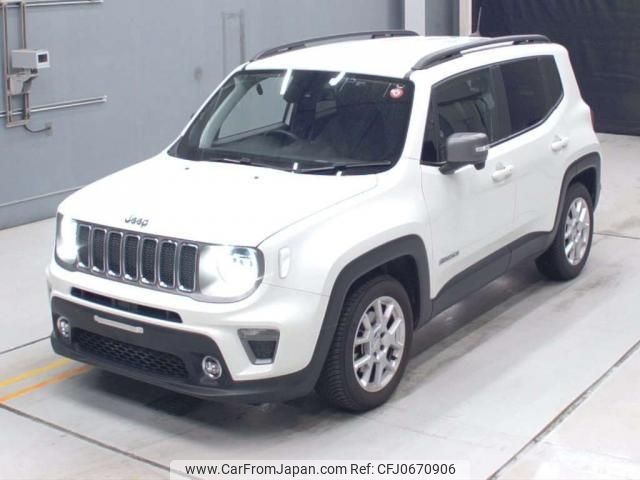 jeep renegade 2021 quick_quick_3BA-BV13PM_1C4NJC019MPN13669 image 1