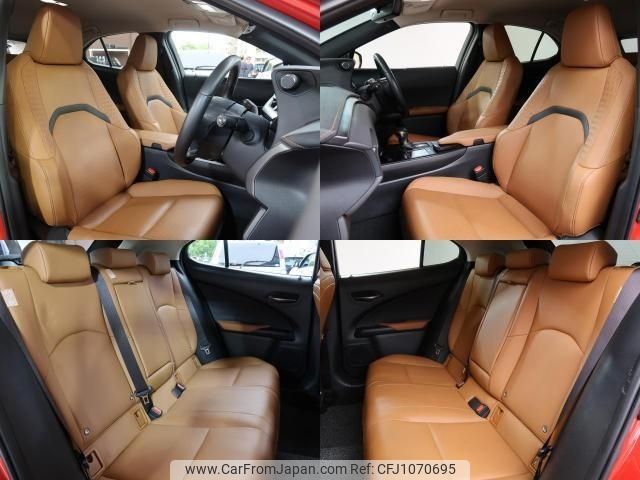 lexus ux 2020 -LEXUS--Lexus UX 6BA-MZAA10--MZAA10-2030732---LEXUS--Lexus UX 6BA-MZAA10--MZAA10-2030732- image 2
