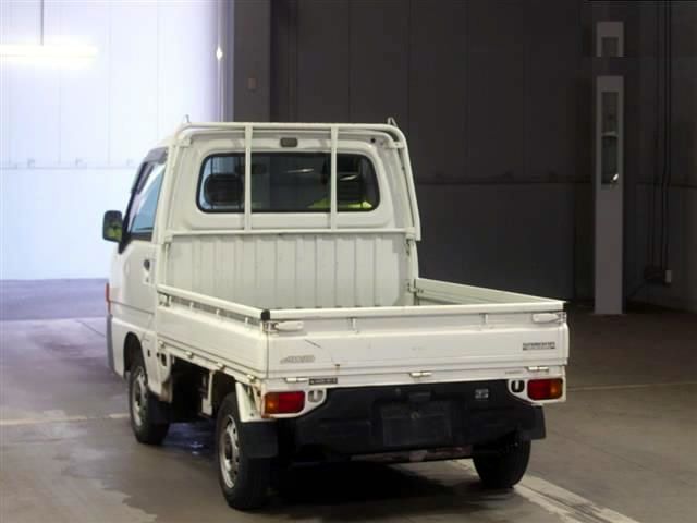 subaru sambar-truck 1999 CFJ1694426 image 2