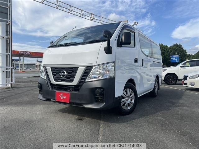 nissan caravan-van 2018 CFJ1714033 image 1
