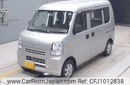 nissan clipper-van 2014 -NISSAN 【京都 480ま9154】--Clipper Van DR64V-791643---NISSAN 【京都 480ま9154】--Clipper Van DR64V-791643-