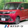 toyota tank 2018 CFJ1665496 image 1