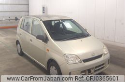 daihatsu mira 2005 -DAIHATSU--Mira L250S--1094223---DAIHATSU--Mira L250S--1094223-