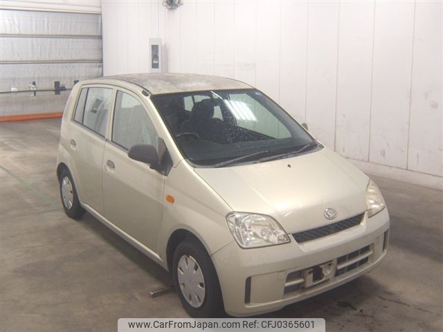 daihatsu mira 2005 -DAIHATSU--Mira L250S--1094223---DAIHATSU--Mira L250S--1094223- image 1