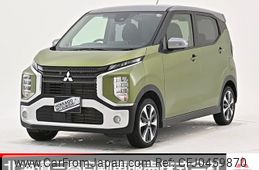 mitsubishi ek-cross 2021 -MITSUBISHI--ek X 4AA-B38W--B38W-0101012---MITSUBISHI--ek X 4AA-B38W--B38W-0101012-