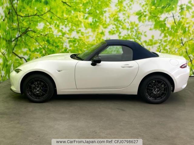 mazda roadster 2022 quick_quick_5BA-ND5RC_ND5RC-650843 image 2