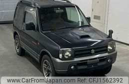 suzuki jimny 2006 CFJ1562392