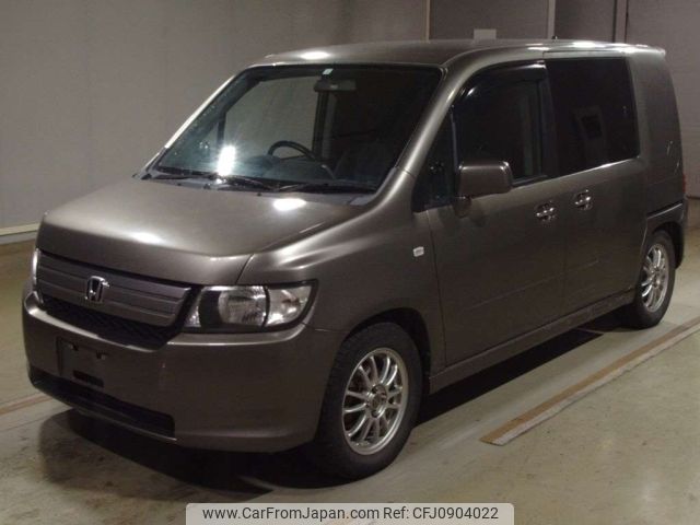 honda stepwagon-spada 2006 -HONDA--Spike GK1-1208909---HONDA--Spike GK1-1208909- image 1