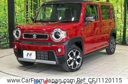 suzuki hustler 2020 quick_quick_MR52S_MR52S-116992