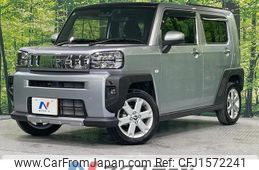 daihatsu taft 2022 CFJ1572241
