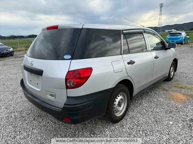 nissan ad-van-nv150 2018 CFJ1686093 image 1