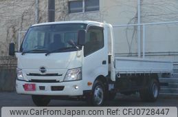 hino dutro 2024 GOO_NET_EXCHANGE_0707822A30250206W001