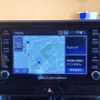 toyota harrier 2022 quick_quick_MXUA80_MXUA80-0079220 image 7