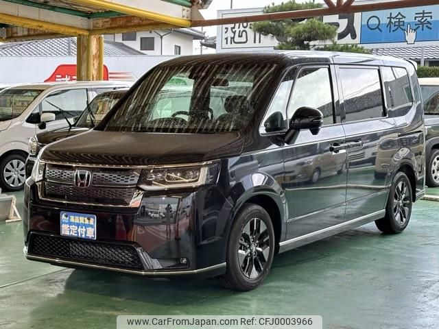 honda stepwagon 2024 GOO_JP_700060017330240714010 image 2