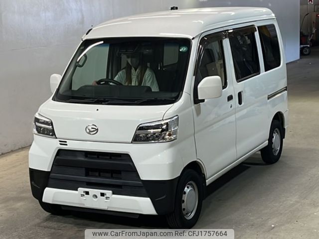 daihatsu hijet-van 2021 CFJ1757664 image 1
