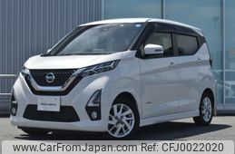 nissan dayz 2019 quick_quick_5AA-B44W_B44W-0017988