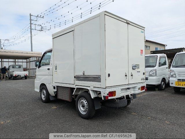 daihatsu hijet-truck 2014 CFJ1695626 image 2