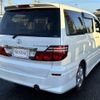 toyota alphard 2005 -TOYOTA--Alphard MNH10W--0087885---TOYOTA--Alphard MNH10W--0087885- image 16