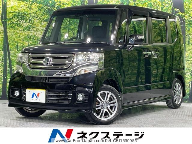 honda n-box 2016 CFJ1530956 image 1