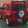 suzuki jimny-sierra 2025 -SUZUKI 【新潟 503ｽ9433】--Jimny Sierra JB74W--237268---SUZUKI 【新潟 503ｽ9433】--Jimny Sierra JB74W--237268- image 2