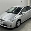 toyota prius 2011 CFJ0695996 image 6