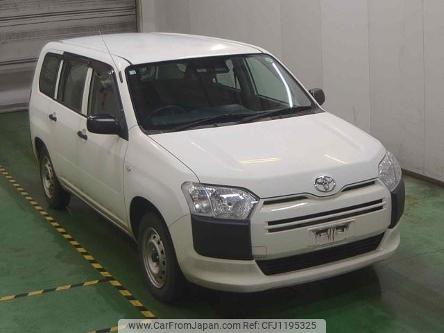 toyota probox-van 2020 -TOYOTA--Probox Van NCP165V--0074426---TOYOTA--Probox Van NCP165V--0074426- image 1