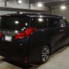 toyota alphard 2018 -TOYOTA 【滋賀 335ﾐ 208】--Alphard DBA-GGH30W--GGH30-0026656---TOYOTA 【滋賀 335ﾐ 208】--Alphard DBA-GGH30W--GGH30-0026656- image 2