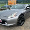 nissan fairlady-z 2010 quick_quick_CBA-Z34_Z34-200847 image 1