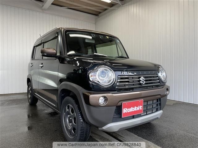 suzuki hustler 2019 -SUZUKI--Hustler MR41S--351234---SUZUKI--Hustler MR41S--351234- image 1