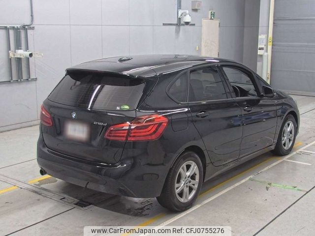 bmw 2-series 2016 -BMW--BMW 2 Series 2C20-WBA2C12010V611643---BMW--BMW 2 Series 2C20-WBA2C12010V611643- image 2