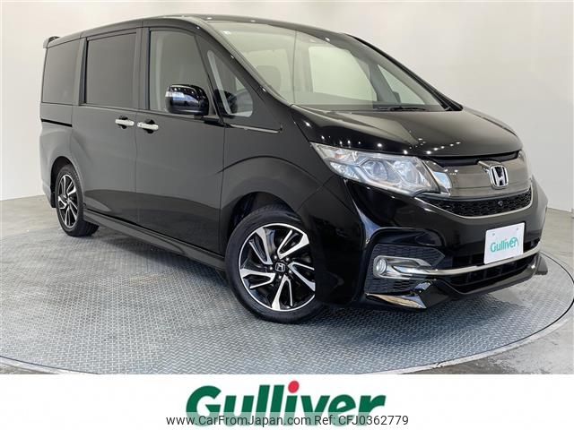 honda stepwagon 2015 -HONDA--Stepwgn DBA-RP3--RP3-1001911---HONDA--Stepwgn DBA-RP3--RP3-1001911- image 1