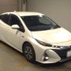 toyota prius-phv 2017 -TOYOTA 【福岡 303ﾊ5486】--Prius PHV DLA-ZVW52--ZVW52-3040272---TOYOTA 【福岡 303ﾊ5486】--Prius PHV DLA-ZVW52--ZVW52-3040272- image 4