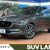 mazda cx-5 2018 -MAZDA--CX-5 3DA-KF2P--KF2P-212145---MAZDA--CX-5 3DA-KF2P--KF2P-212145- image 1