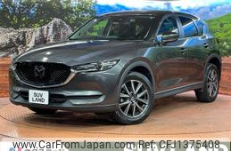 mazda cx-5 2018 -MAZDA--CX-5 3DA-KF2P--KF2P-212145---MAZDA--CX-5 3DA-KF2P--KF2P-212145-