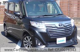 toyota roomy 2019 -TOYOTA--Roomy DBA-M900A--M900A-0284276---TOYOTA--Roomy DBA-M900A--M900A-0284276-