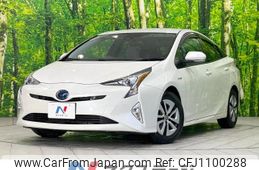 toyota prius 2016 -TOYOTA--Prius DAA-ZVW51--ZVW51-6029188---TOYOTA--Prius DAA-ZVW51--ZVW51-6029188-