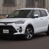toyota raize 2021 CFJ7640921 image 1