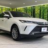 toyota harrier-hybrid 2021 quick_quick_AXUH80_AXUH80-0035236 image 16