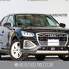 audi q2 2021 -AUDI--Audi Q2 3BA-GADPC--WAUZZZGA8NA006093---AUDI--Audi Q2 3BA-GADPC--WAUZZZGA8NA006093- image 1