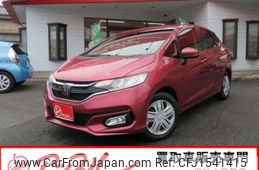 honda fit 2018 CFJ1541415