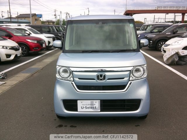 honda n-box 2020 -HONDA--N BOX 6BA-JF3--JF3-1536847---HONDA--N BOX 6BA-JF3--JF3-1536847- image 2