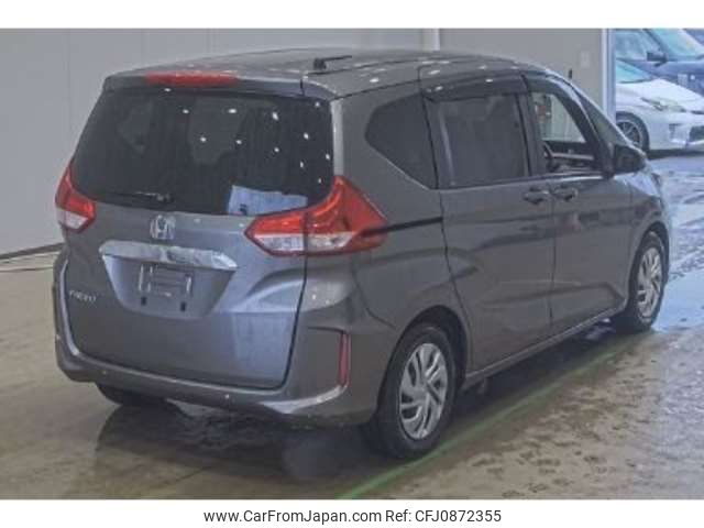 honda freed 2022 -HONDA--Freed 6BA-GB5--GB5-3182345---HONDA--Freed 6BA-GB5--GB5-3182345- image 2