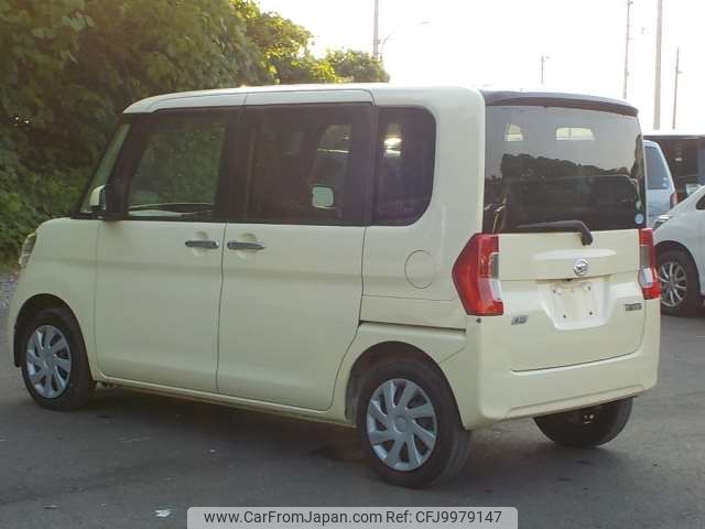 daihatsu tanto 2013 -DAIHATSU--Tanto DBA-LA600S--LA600S-0037231---DAIHATSU--Tanto DBA-LA600S--LA600S-0037231- image 2