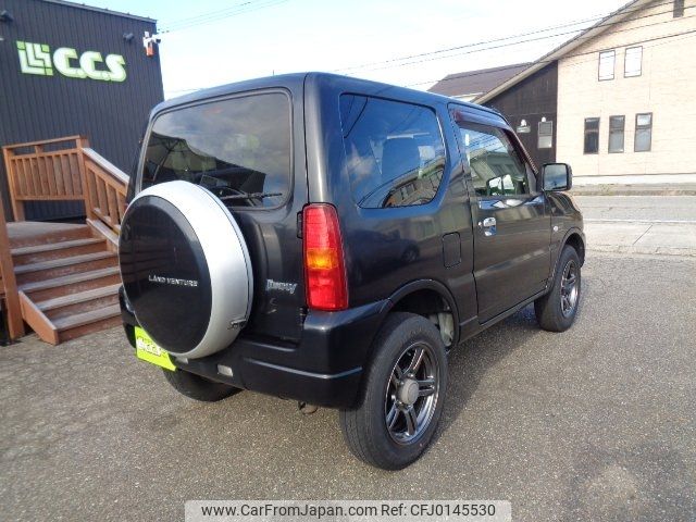 suzuki jimny 2014 -SUZUKI 【名変中 】--Jimny JB23W--730449---SUZUKI 【名変中 】--Jimny JB23W--730449- image 2