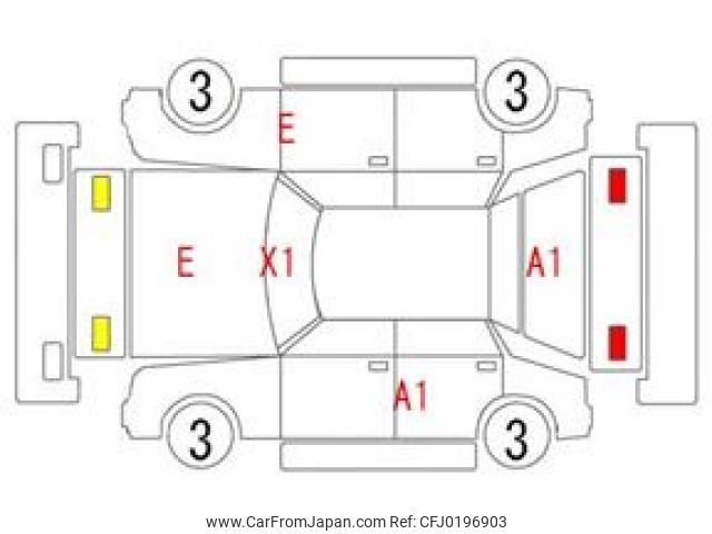 honda stepwagon 2021 -HONDA--Stepwgn 6AA-RP5--RP5-1211071---HONDA--Stepwgn 6AA-RP5--RP5-1211071- image 2