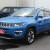 jeep compass 2017 quick_quick_ABA-M624_MCANJRCB7JFA05763 image 18