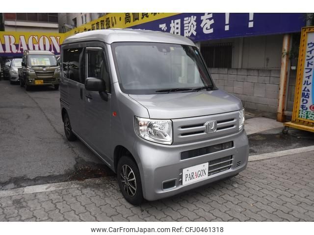 honda n-van 2018 quick_quick_JJ1_JJ1-3010208 image 2